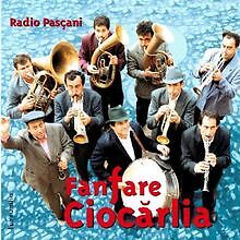 Radio pascani von - von, fanfare