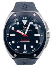 Orologio Avio Milano Stahl