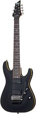 SCHECTER Demon 7 FR SBK 7-saitige E-Gitarre