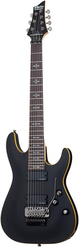 Schecter demon sbk - schecter,