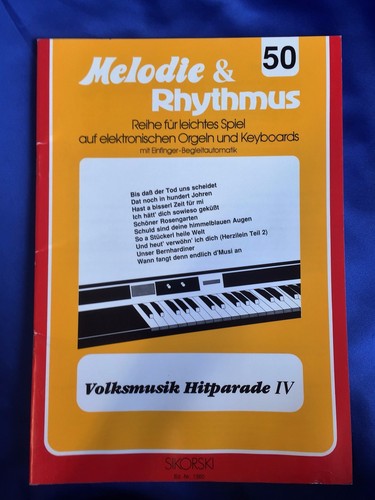 Melodie rhythmus reihe - melodie,
