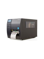 Toshiba B-EX4T1-GS12-QM-R Etikettendrucker Thermodrucker Labeldrucker Industrie
