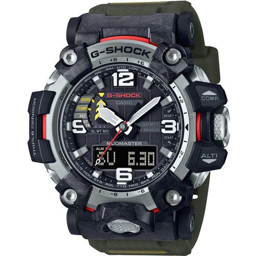 Casio shock gwg 2000 1a3jf - casio, gwg-2000-1a3jf