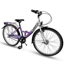 XB3 Kinderfahrrad 24 Zoll