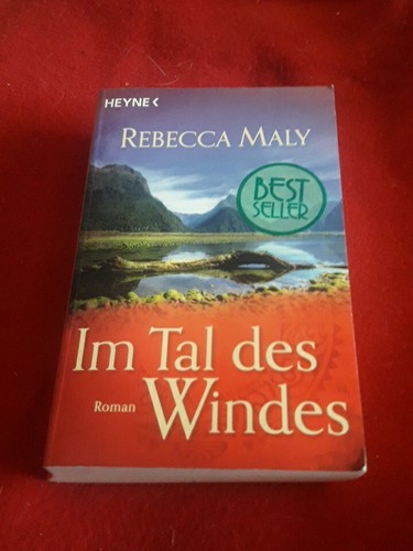 Tal des windes - im, rebecca