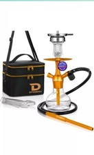 Travel Shisha Hookah Set Gross
