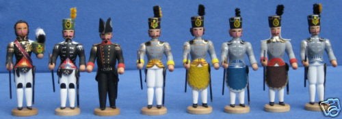 Historische bergparade von - historische,