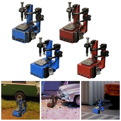 Reifenabzieher modell miniatur - reifenabzieher,