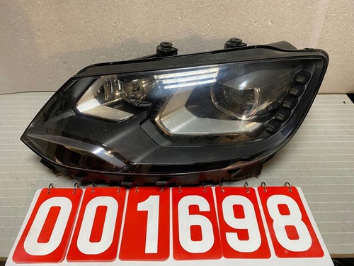 Frontscheinwerfer volkswagen - frontscheinwerfer,