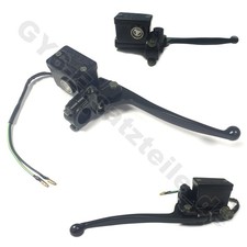 BREMSZYLINDER BREMSPUMPE