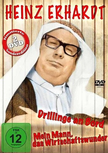 Drillinge bord mein mann - &,