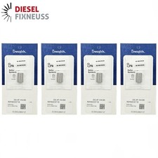 4x Swagelok Filterelementsatz