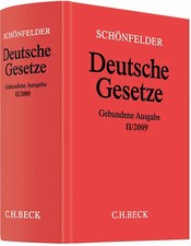 Deutsche Gesetze