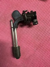 Milchaufschäumer Wasserdampf