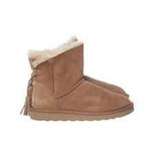 Hofbrucker, Boots, Größe