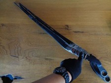 Wischerarm vorne 2 Stück Scheibenwischer 8E1955407A AUDI A4 (8E2, B6) 1.6