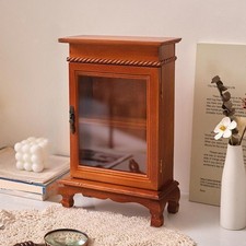 Kleiner Schreibtischschrank