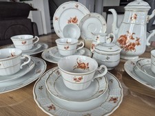 Heinrich Porzellan von