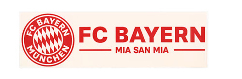 Fcb bayern münchen - bayern,