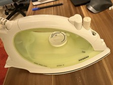 Siemens Dampfbügeleisen