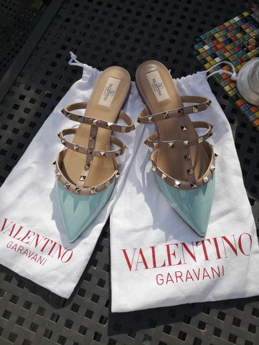 Valentino garvani ballerinas - valentino,