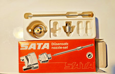 Sata Düsensatz 1,5 mm für