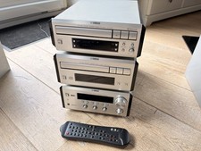 Yamaha hifi kompaktanlage - hifi, &