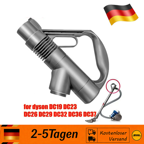 Pistolengriff für dyson - pistolengriff,