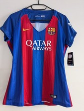 FC Barcelona 2016/17 Trikot