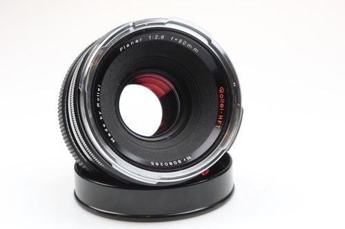 Rolleiflex planar 80mm 8 - rolleiflex,