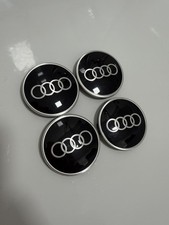 Audi Narbendeckel Nabendeckel