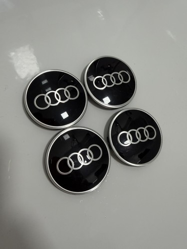 Audi narbendeckel nabendeckel - audi,