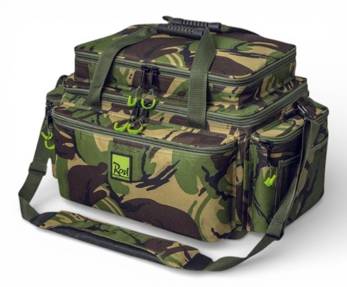 Rod hutchinson cls luggage - hutchinson,