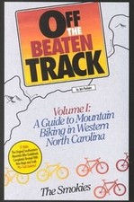 Off the beaten track - the, guide