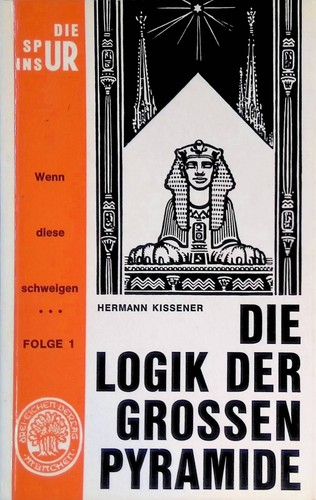 Die logik der - logik, grossen
