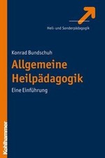 Allgemeine Heilpädagogik  -