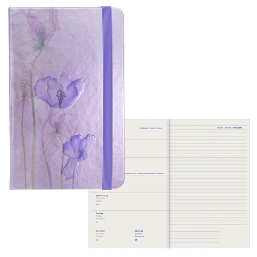 Idena 11066 terminkalender - idena,