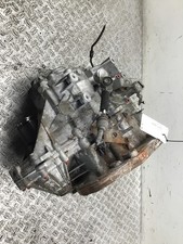 Schaltgetriebe  Mini Mini