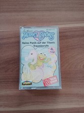 MC Kassette Muppet Babies
