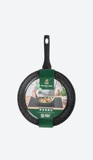 Keramik Pfanne, Durchmesser