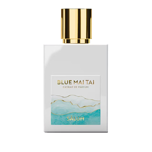 Blue mai tai extrait parfum - blue,