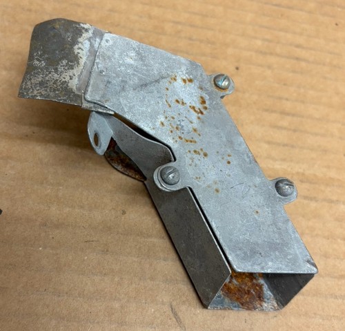 Antique slot machine parts - antique, parts-