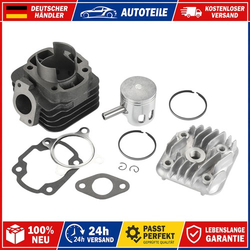 70ccm zylinder set passend - set,