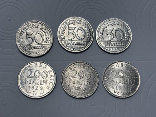 Münzen deutsches reich - münzen,