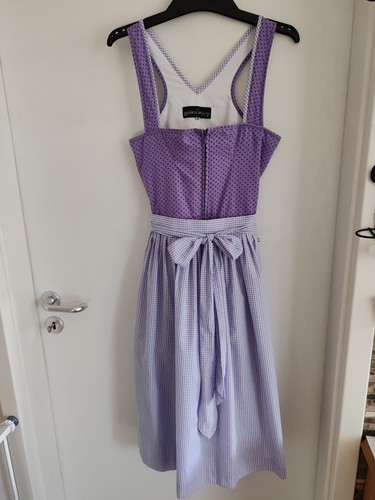 Berwin wolff dirndl 34 - &, gr.
