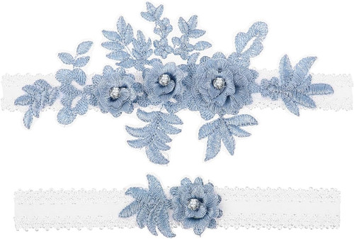 Hochzeit strumpfband damen - hochzeit,