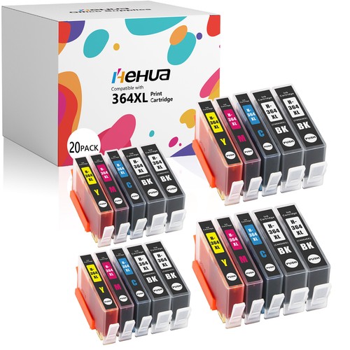 Patronen für 364xl mit - für,