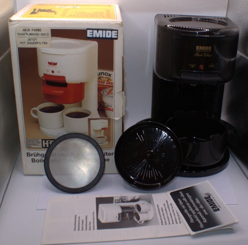 Vintage emide 590 - emide, bg