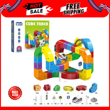 Clickrail Elektro Zug Set