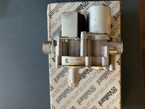 Vaillant ersatzteil - vaillant,